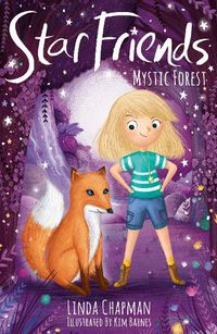 Cover image for Mystic Forest