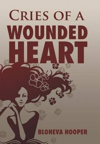 Cover image for Cries of a Wounded Heart