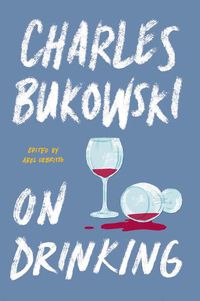 Cover image for On Drinking