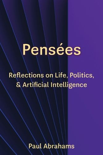 Cover image for Pensees