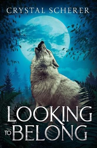 Cover image for Looking To Belong