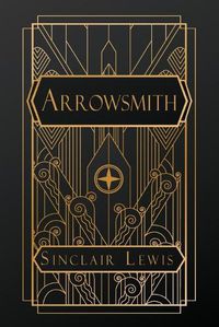 Cover image for Arrowsmith