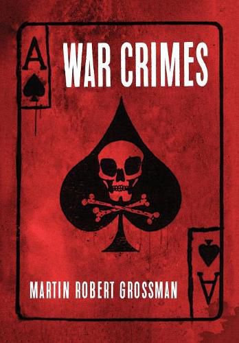 Cover image for War Crimes