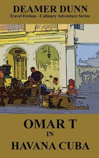 Cover image for Omar T in Havana