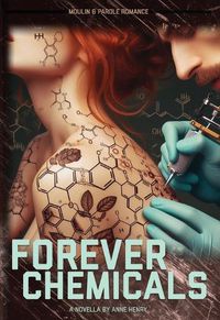 Cover image for Forever Chemicals