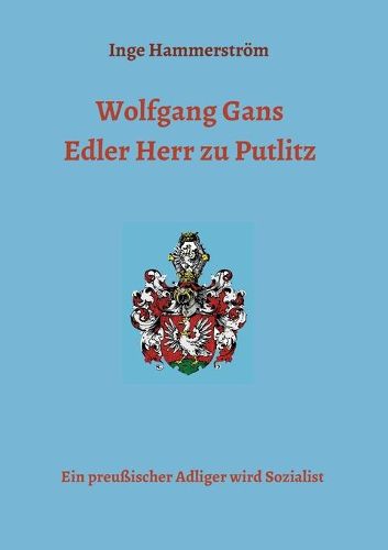 Cover image for Wolfgang Gans Edler Herr zu Putlitz