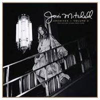 Cover image for Joni Mitchell Archives, Vol. 3