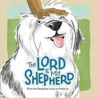 Cover image for Lord Is My Shepherd, The