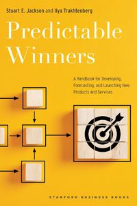 Cover image for Predictable Winners