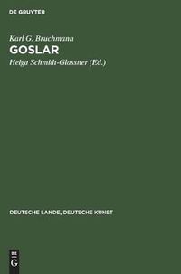 Cover image for Goslar