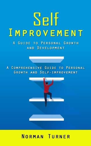 Cover image for Self Improvement