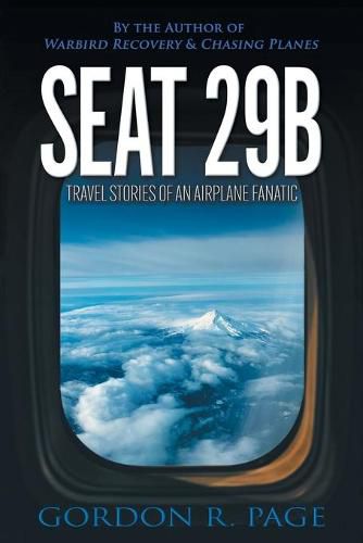 Cover image for Seat 29B