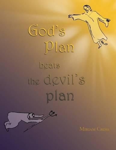 Cover image for God's Plan Beats the Devil's Plan