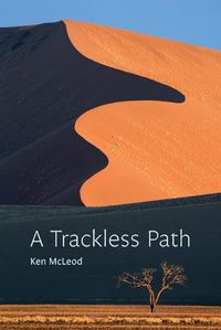 Cover image for A Trackless Path