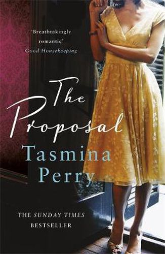 Cover image for The Proposal: A spellbinding tale of love and second chances