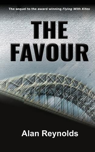 Cover image for The Favour