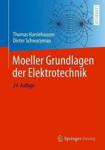 Moeller Grundlagen der Elektrotechnik