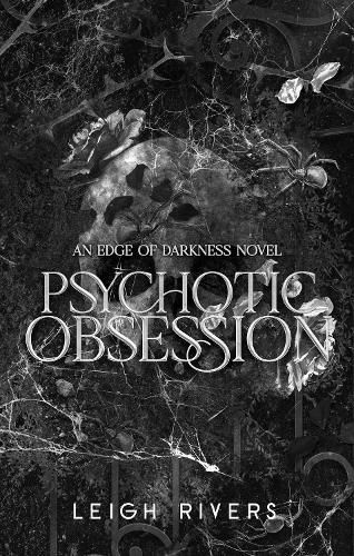 Cover image for Psychotic Obsession