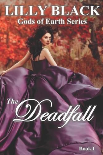 Cover image for The Deadfall