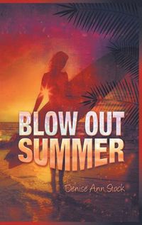 Cover image for Blow Out Summer