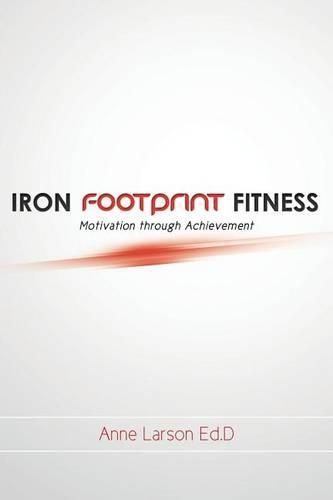 Cover image for Iron Footprint Fitness