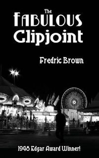 Cover image for The Fabulous Clipjoint