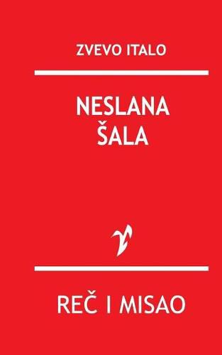 Cover image for Neslana Sala