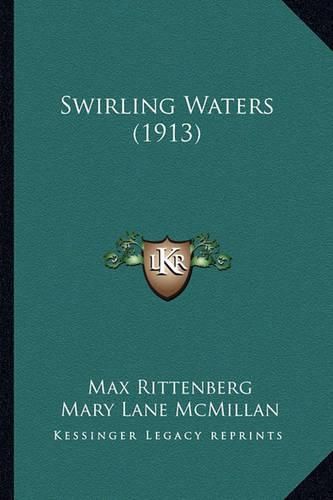 Cover image for Swirling Waters (1913)