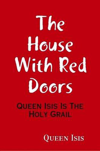 Cover image for The House with Red Doors