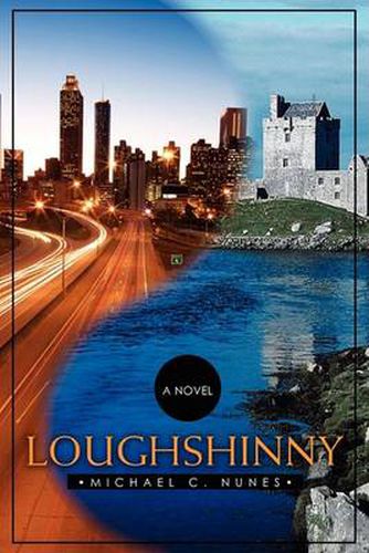 Cover image for Loughshinny