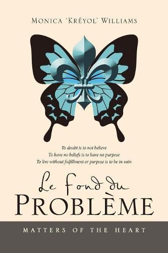 Cover image for Le Fond Du Probleme