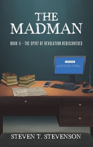 Cover image for The Madman