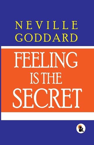 Cover image for Feeling Is The Secret (Edition1)