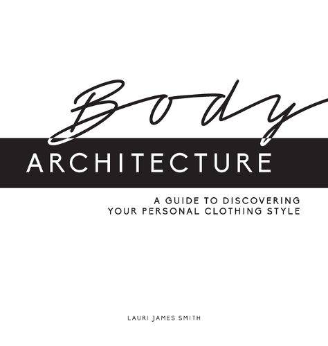 Cover image for Body Architecture
