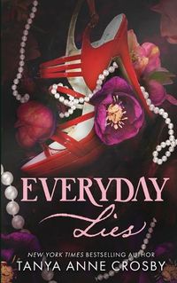 Cover image for Everyday Lies