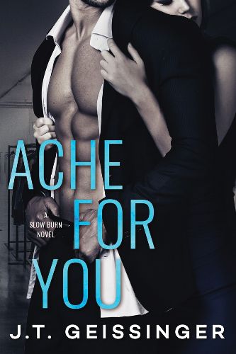 Cover image for Ache for You