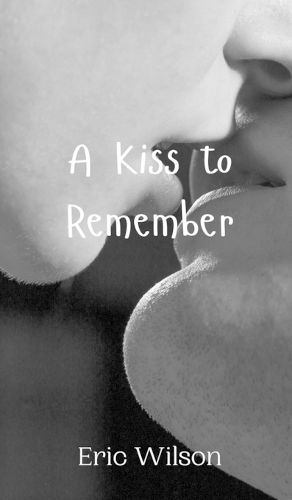 Cover image for A Kiss to Remember