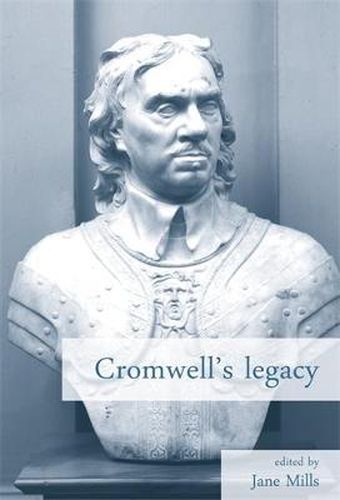 Cover image for Cromwell's Legacy