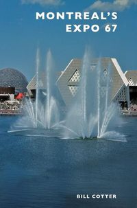 Cover image for Montreal's Expo 67