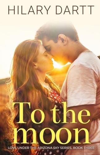 Cover image for To the Moon