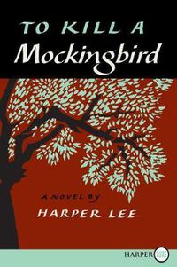 Cover image for To Kill a Mockingbird: 50th Anniversary Edition