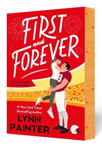 Cover image for First and Forever