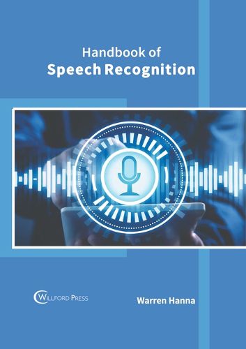 Cover image for Handbook of Speech Recognition
