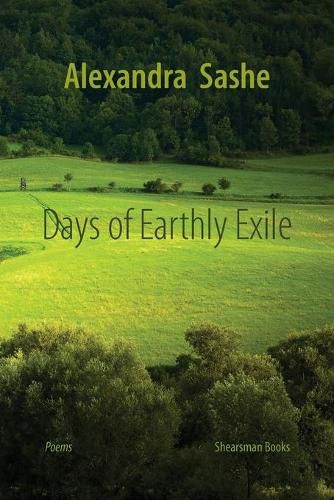 Days of Earthly Exile