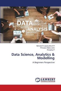 Cover image for Data Science, Analytics & Modelling