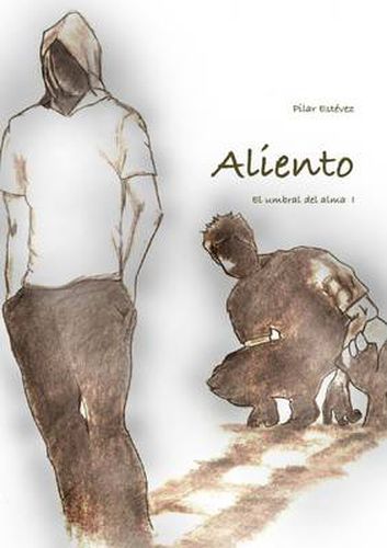 Cover image for Aliento