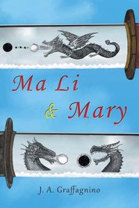 Cover image for Ma Li & Mary