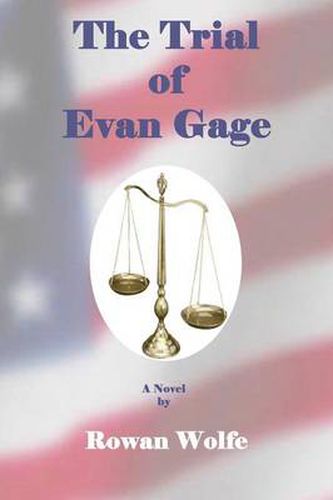 Cover image for The Trial of Evan Gage