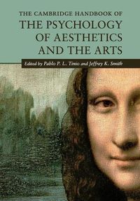 Cover image for The Cambridge Handbook of the Psychology of Aesthetics and the Arts