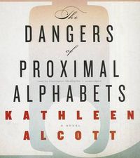 Cover image for The Dangers of Proximal Alphabets